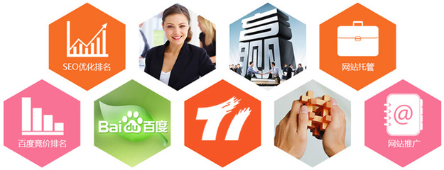 網(wǎng)站推廣與網(wǎng)站托管 成功網(wǎng)絡(luò)存在的兩翼