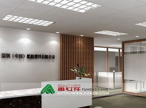 深圳蔡屋圍辦公室裝修公司 ncb產品的資料