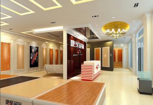 建材店裝修全攻略 如何打造顧客盈門的旺鋪